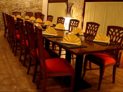 Photo: Ristorante Da Mamma Lucia