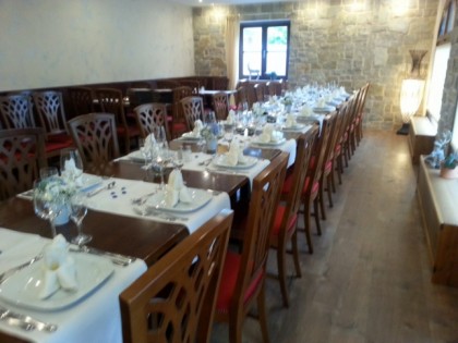 Photo: Ristorante Da Mamma Lucia